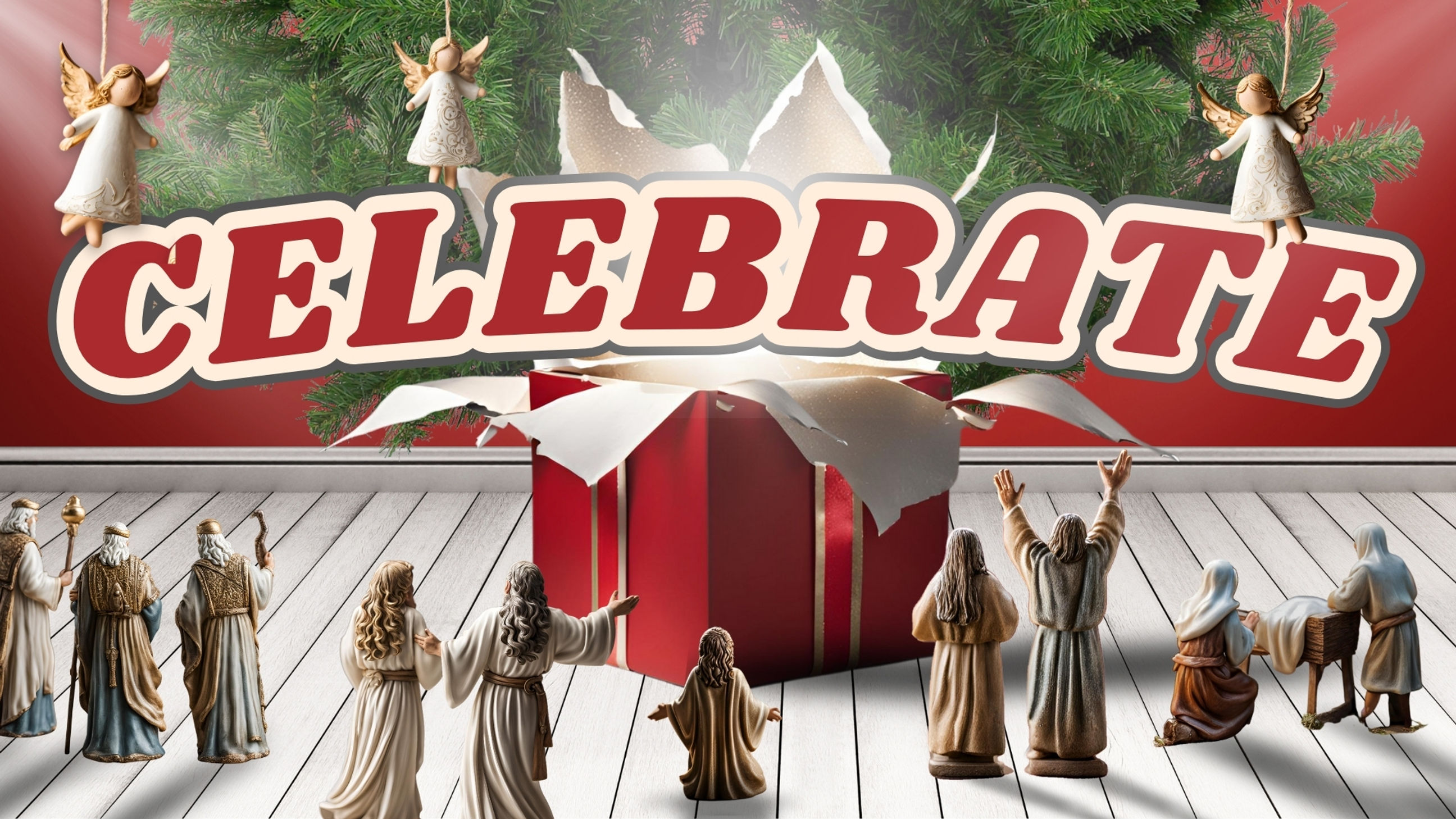 Celebrate